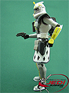 Arc Commander Blitz Defend Kamino The Clone Wars Collection