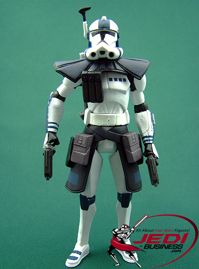 ARC Trooper ARC Troopers