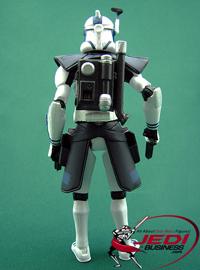 ARC Trooper ARC Troopers The Clone Wars Collection