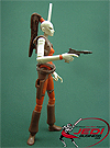 Aurra Sing Clone Wars The Clone Wars Collection