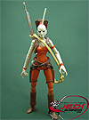 Aurra Sing Clone Wars The Clone Wars Collection