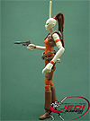 Aurra Sing Clone Wars The Clone Wars Collection