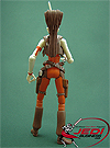 Aurra Sing Clone Wars The Clone Wars Collection