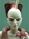 Aurra Sing Clone Wars The Clone Wars Collection