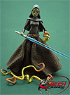 Barriss Offee, Clone Wars figure