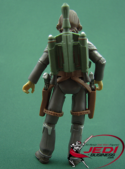 Boba Fett Clone Wars The Clone Wars Collection