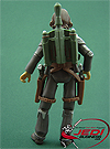 Boba Fett, Clone Wars figure