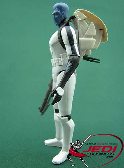 Cad Bane Cad Bane's Escape The Clone Wars Collection