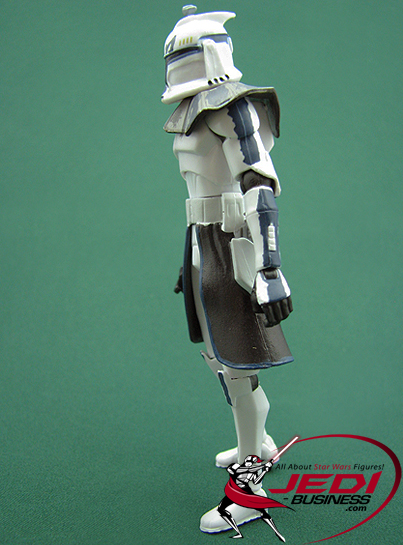 Captain Rex The Hunt For Grievous The Clone Wars Collection