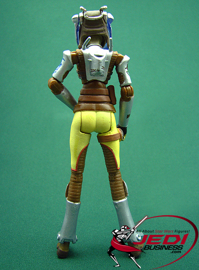 Cato Parasitti Clone Wars The Clone Wars Collection