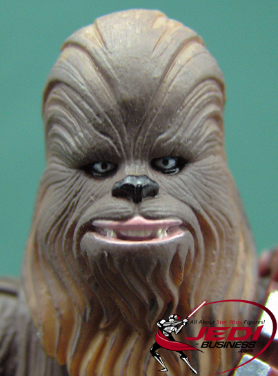 Chewbacca Clone Wars The Clone Wars Collection