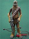 Chewbacca, Clone Wars figure