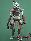 Arc Commander Colt, Clone Wars figure