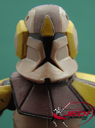 Commander Jet Clone Wars The Clone Wars Collection