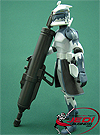 Commander Wolffe Clone Wars The Clone Wars Collection