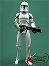 Clone Trooper, 41st Elite Corps figure