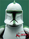 Clone Trooper 41st Elite Corps The Clone Wars Collection