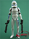 Clone Trooper Fives Defend Kamino The Clone Wars Collection