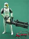 Clone Trooper Hevy Clone Wars The Clone Wars Collection