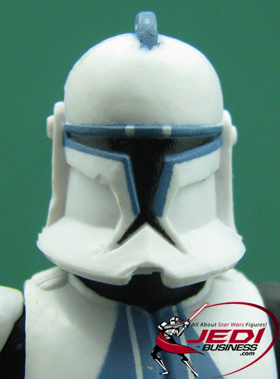 Clone Trooper Kix The Hunt For Grievous The Clone Wars Collection