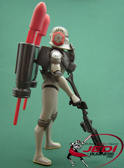 Clone Trooper Stealth Ops The Clone Wars Collection
