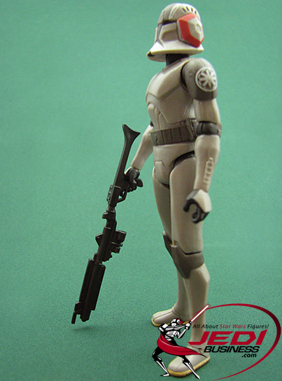 Clone Trooper Stealth Ops The Clone Wars Collection