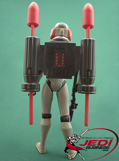 Clone Trooper Stealth Ops The Clone Wars Collection