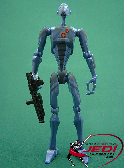 Commando Droid (The Clone Wars Collection)