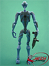 Commando Droid, Hostage Crisis figure