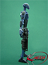 Commando Droid, Hostage Crisis figure