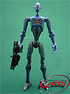 Commando Droid Hostage Crisis The Clone Wars Collection