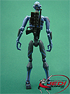 Commando Droid, Hostage Crisis figure