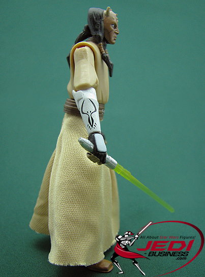 Eeth Koth Clone Wars The Clone Wars Collection