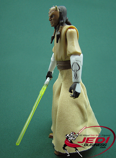 Eeth Koth Clone Wars The Clone Wars Collection
