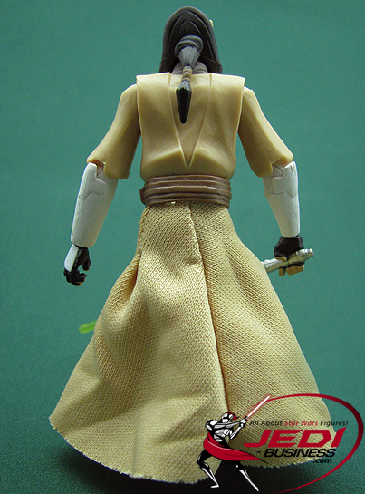 Eeth Koth Clone Wars The Clone Wars Collection