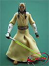 Eeth Koth, Clone Wars figure