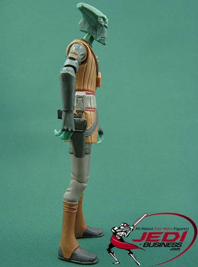 El-Les Clone Wars The Clone Wars Collection