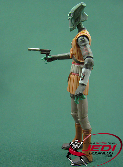 El-Les Clone Wars The Clone Wars Collection