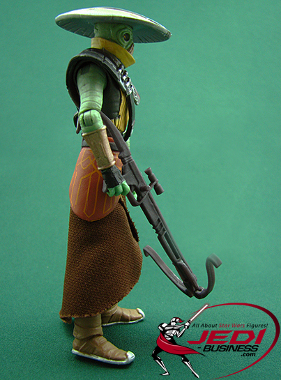 Embo Clone Wars The Clone Wars Collection