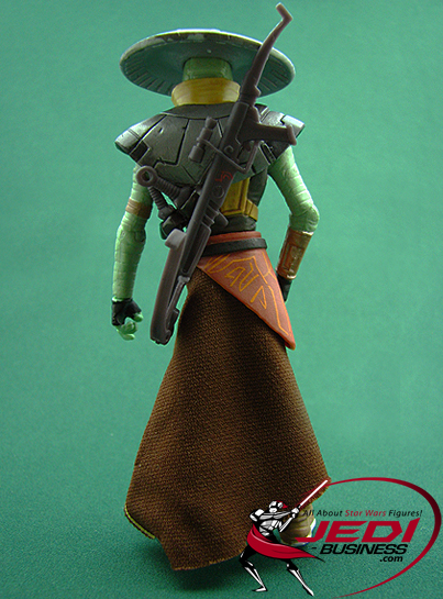 Embo Clone Wars The Clone Wars Collection