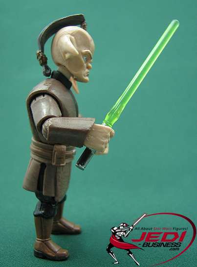 Even Piell Clone Wars The Clone Wars Collection