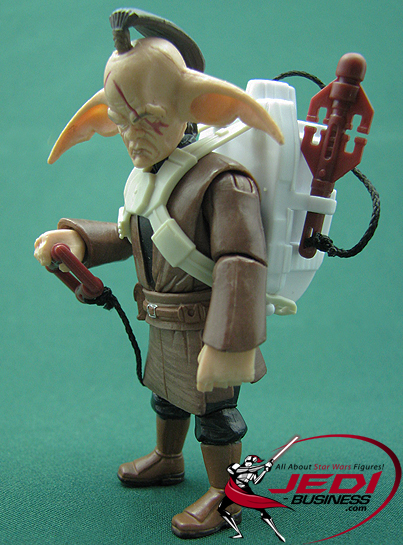 Even Piell Clone Wars The Clone Wars Collection
