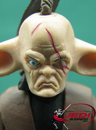 Even Piell Clone Wars The Clone Wars Collection