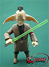 Even Piell, Clone Wars figure