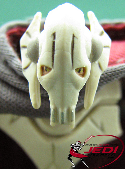 General Grievous The Hunt For Grievous The Clone Wars Collection