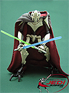 General Grievous, The Hunt For Grievous figure