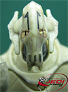 General Grievous Interchangeable Arms! The Clone Wars Collection