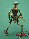 Geonosian Drone Clone Trooper and Geonosian Drone 2-pack The Clone Wars Collection