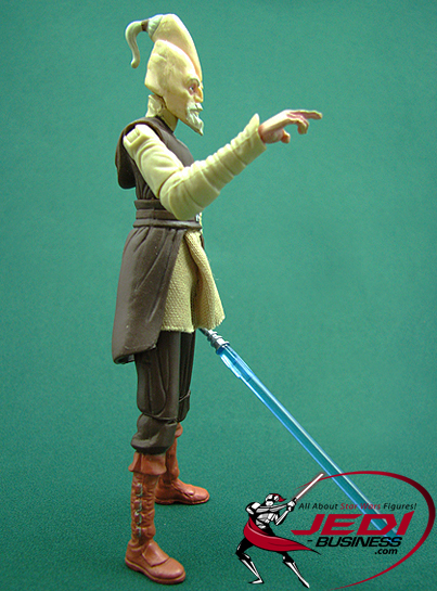 Ki-Adi Mundi Clone Wars The Clone Wars Collection
