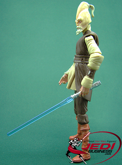 Ki-Adi Mundi Clone Wars The Clone Wars Collection